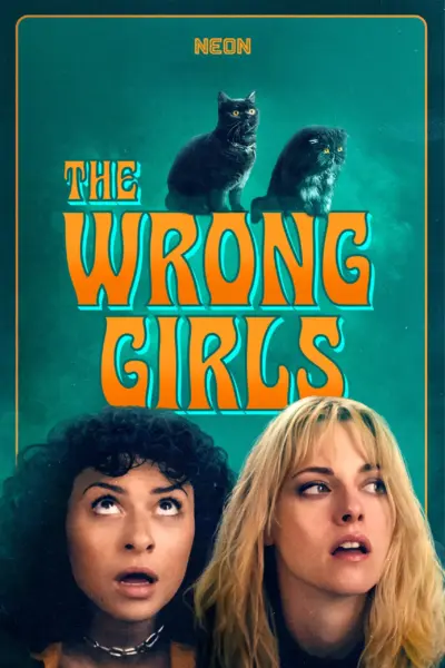 The Wrong Girls (2026)