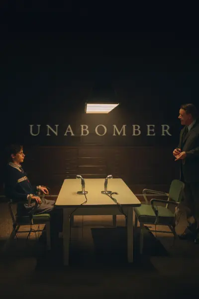 UNABOMBER (2026)