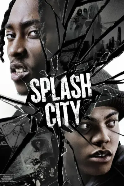 Splash City (2026)