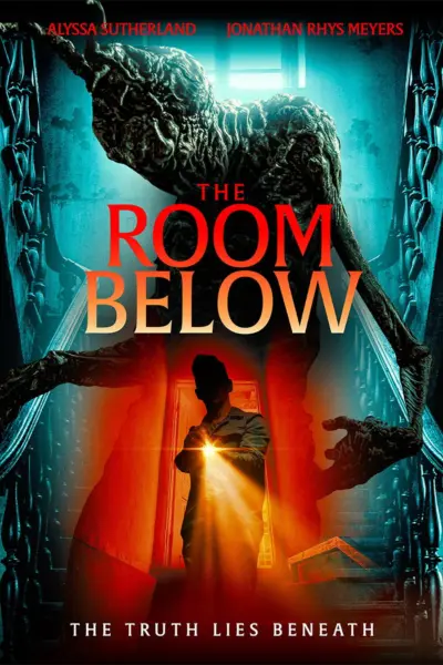 The Room Below (2026)