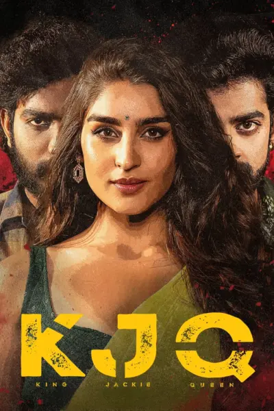 KJQ (2026) [Indian]