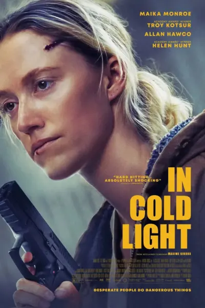 In Cold Light (2026)
