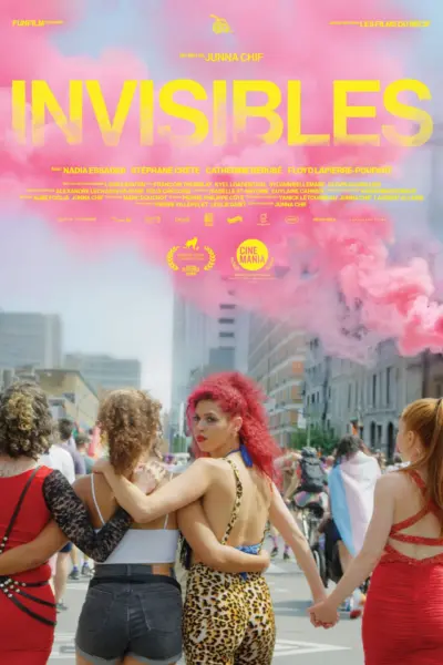Invisibles (2026) [French]