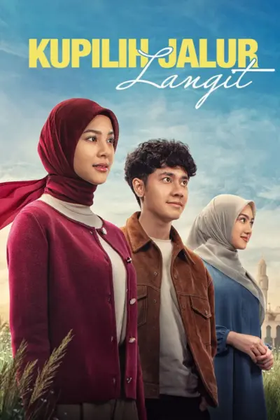 Kupilih Jalur Langit (2026) [Indonesian]