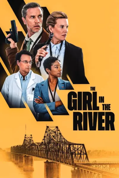 The Girl in the River (2026)