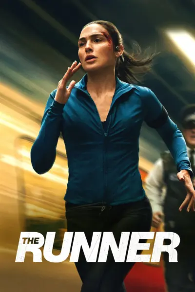 The Runner (2026)