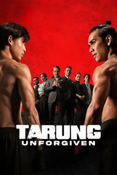 Tarung: Unforgiven (2026) [Malaysian]