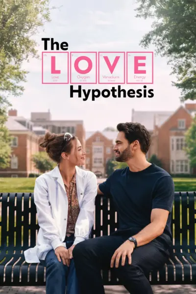 The Love Hypothesis (2026)