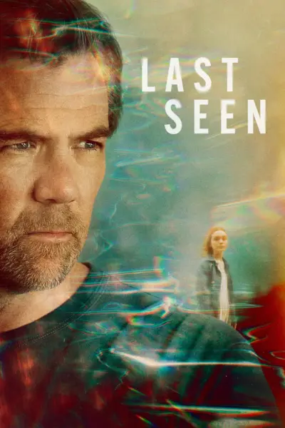 Last Seen (Season 1, Episodes 1-6)