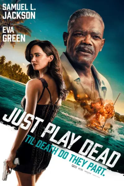 Just Play Dead (2026)