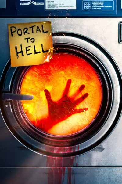 Portal to Hell (2025)