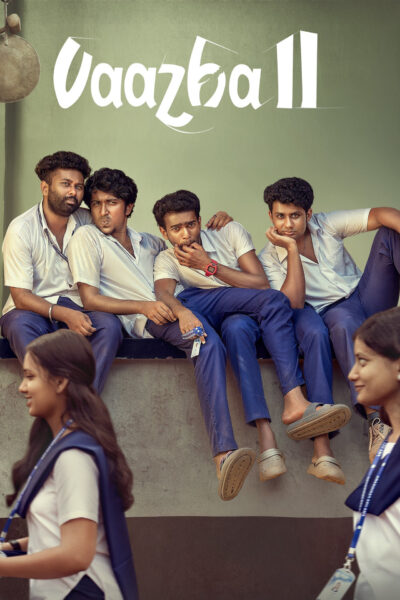 Vaazha II (2026) [Indian]