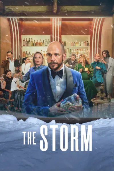 The Storm (2026) [Swedish]