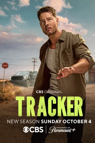 Tracker (Season 4 Episode 1-2)