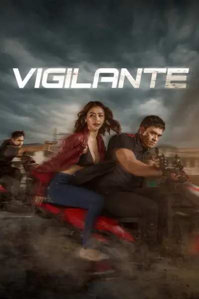 Vigilante (2026) [Tagalog]