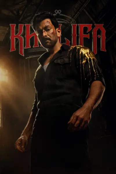 Khalifa: The Ruler (2026) [Indian]