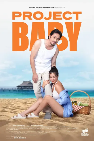 Project Baby (2026) [Tagalog]
