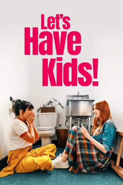 Let’s Have Kids! (2026)
