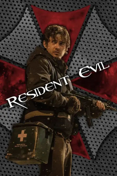 Resident Evil (2026)