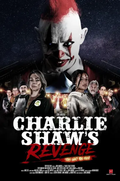 Charlie Shaw’s Revenge (2026)