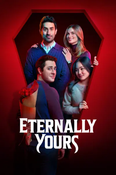 Eternally Yours (Season 1, Episode 1)