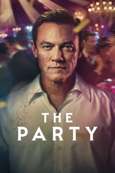The Party (Season 1 Episode 1-5)