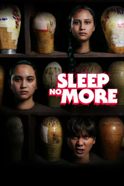 Sleep No More (2026) [Indonesian]
