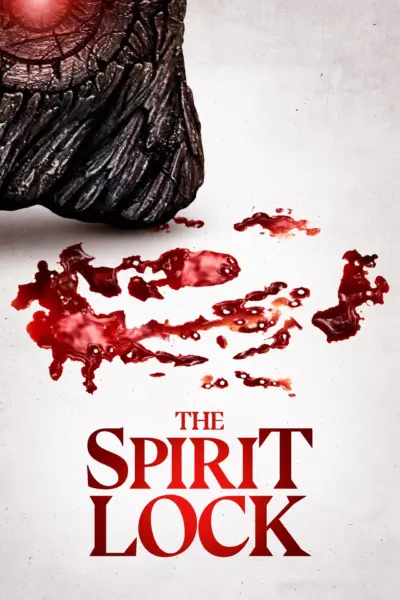 The Spirit Lock (2026)