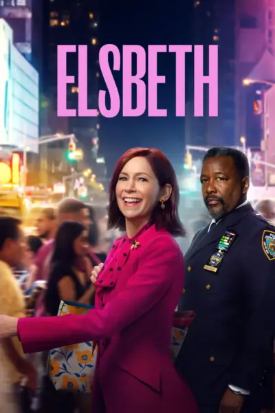 Elsbeth (Season 4, Episode 1)