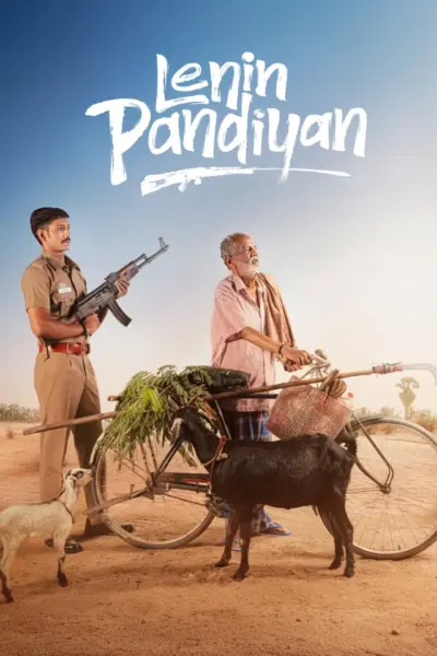 Lenin Pandiyan (2026) [Indian]