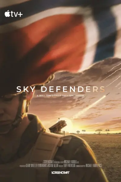 Sky Defenders (2026)