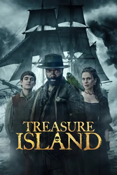 Treasure Island (Season 1 Episode 1)
