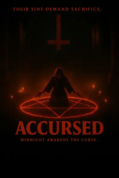 Accursed (2026)