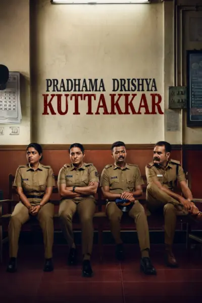 Pradhama Drishtya Kuttakkar (2026) [Indian]