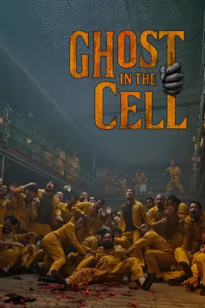 Ghost in the Cell (2026) [Indonesian]